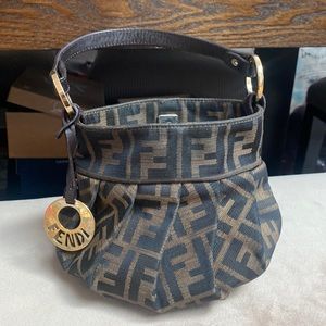 Fendi tiny bag